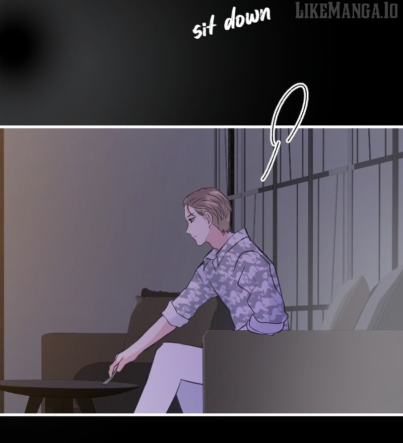 Soul to Soul Chapter 23 - page 9